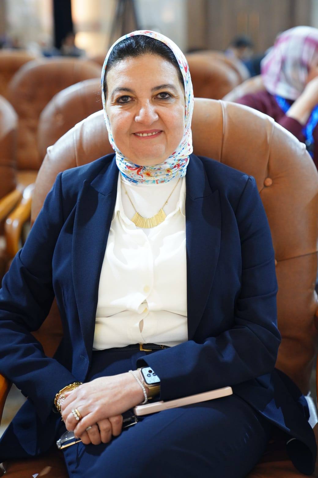 قطاع الدراسات العليا