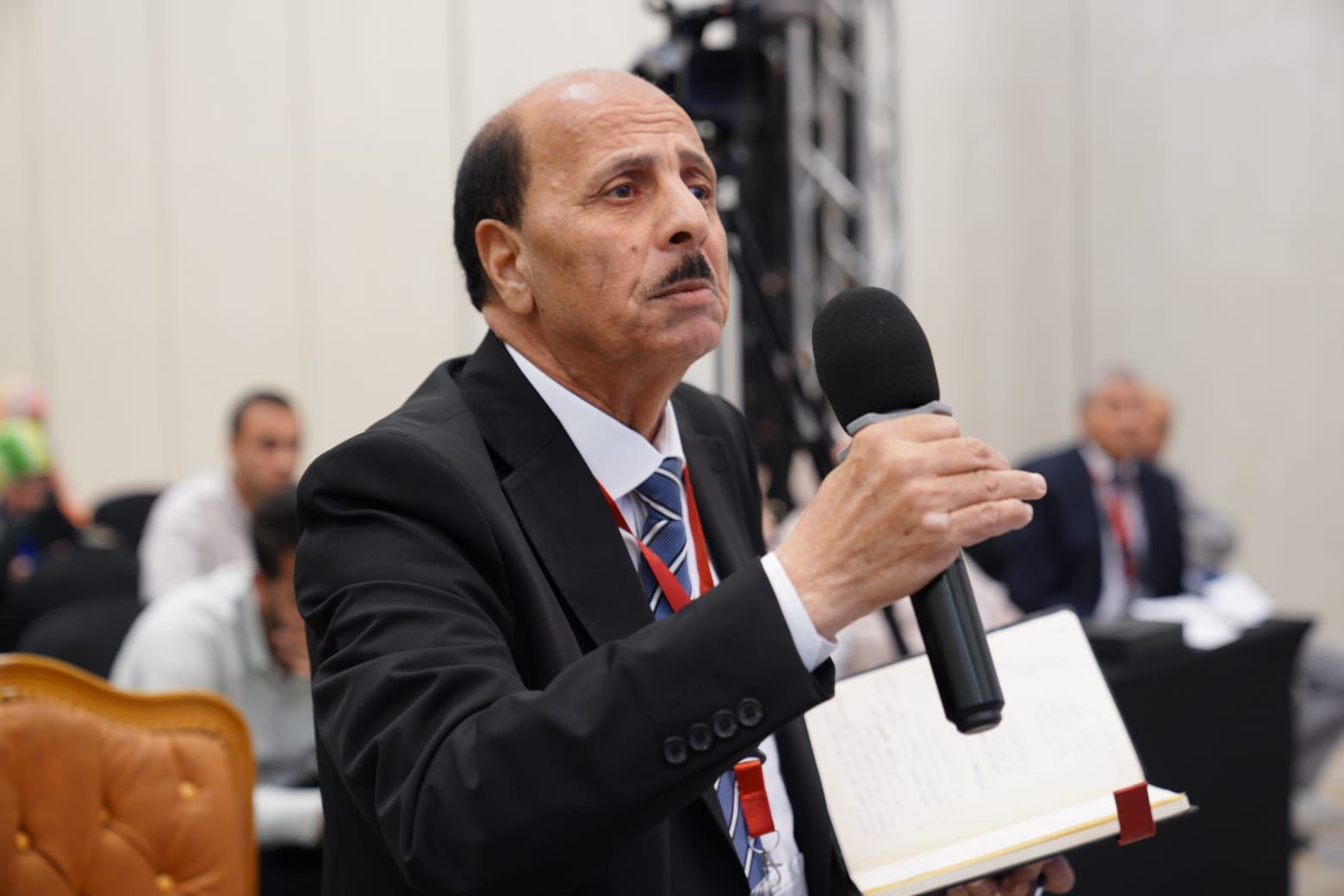 قطاع الدراسات العليا