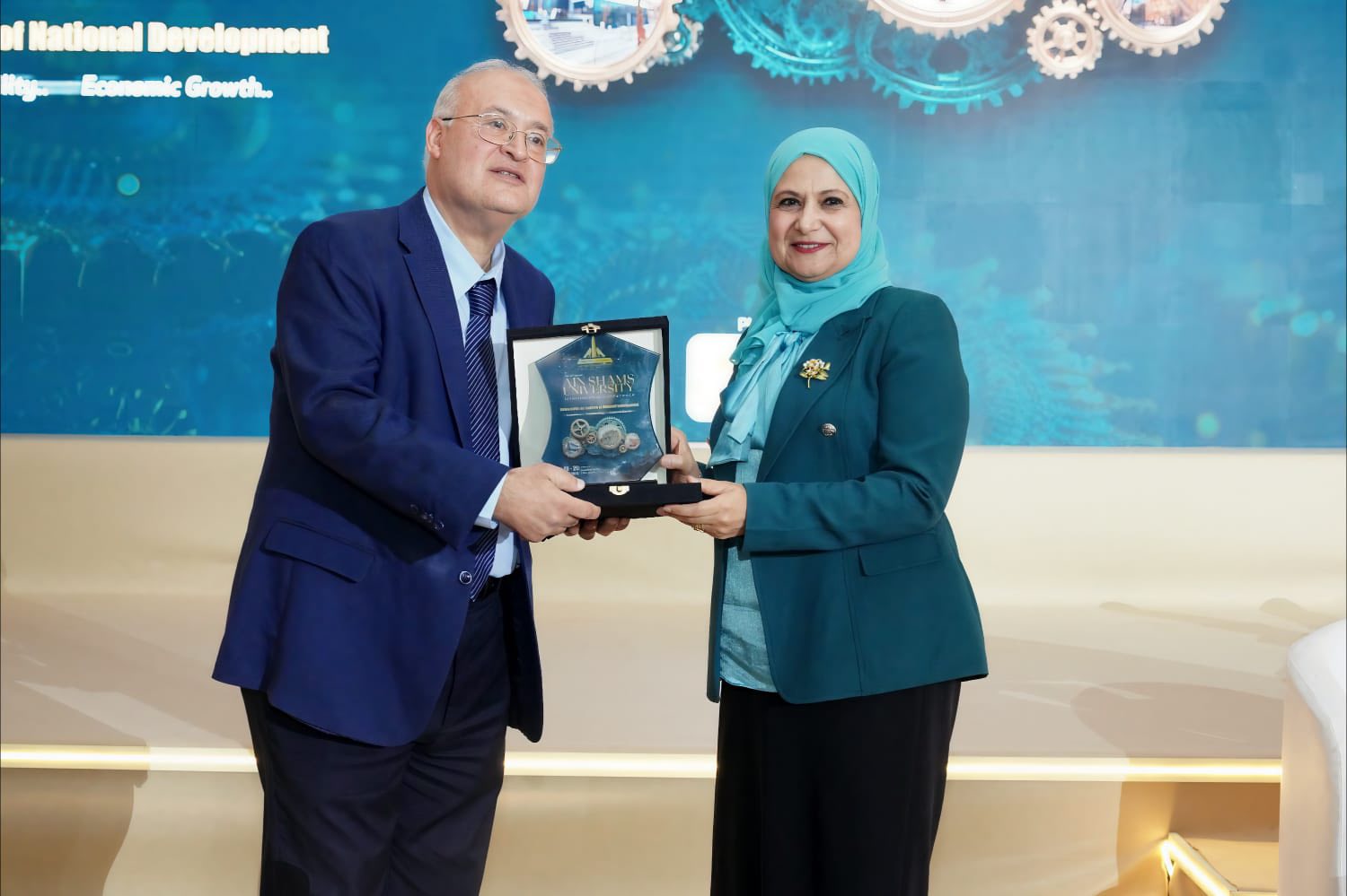 قطاع الدراسات العليا