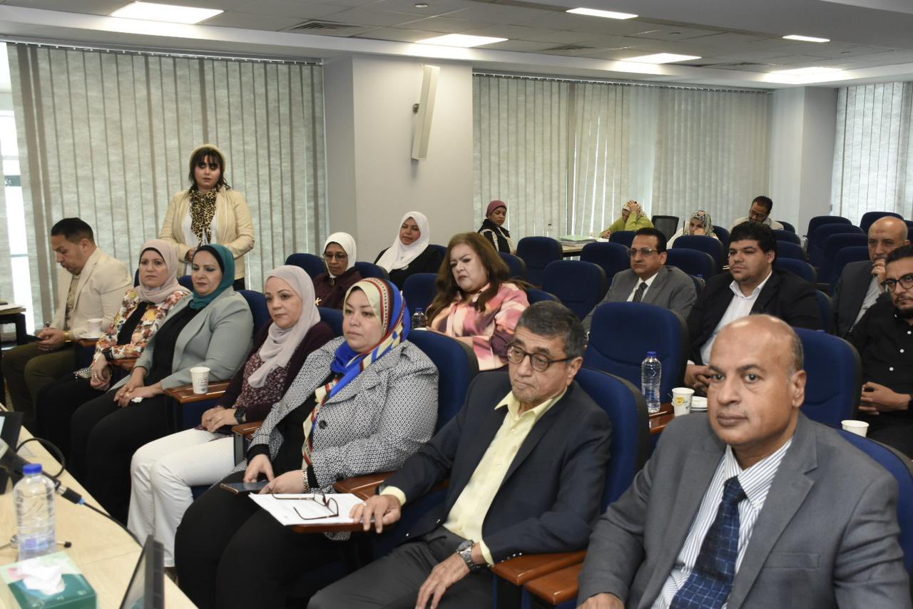 قطاع الطلاب