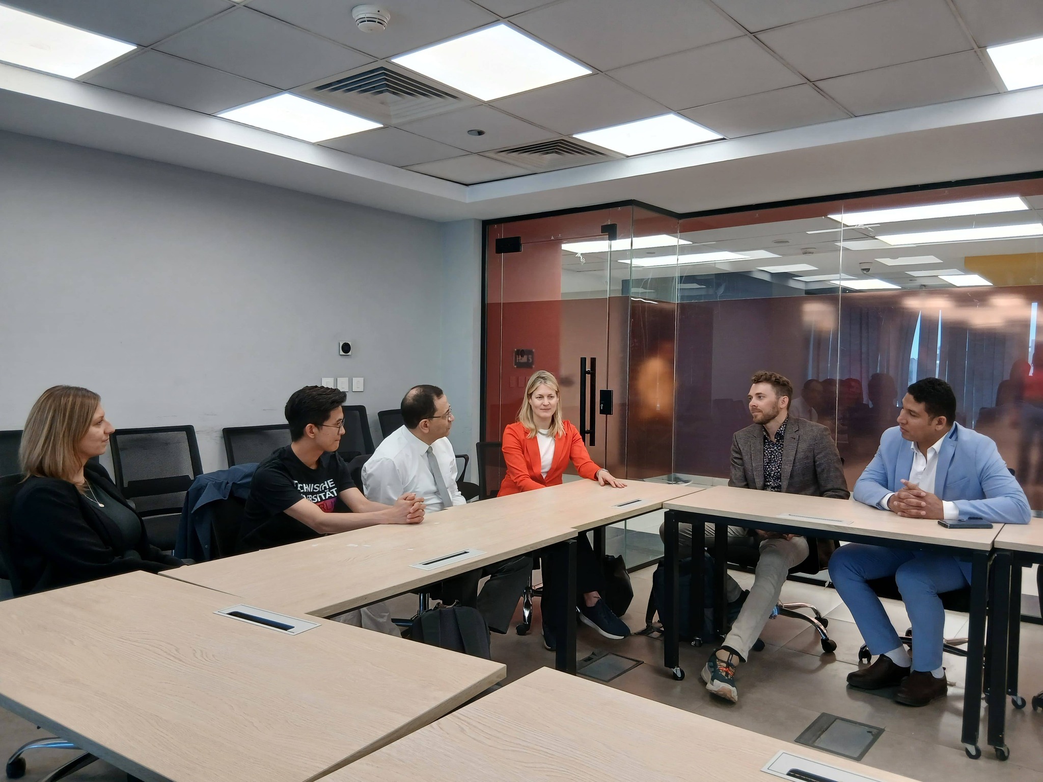 قطاع الدراسات العليا