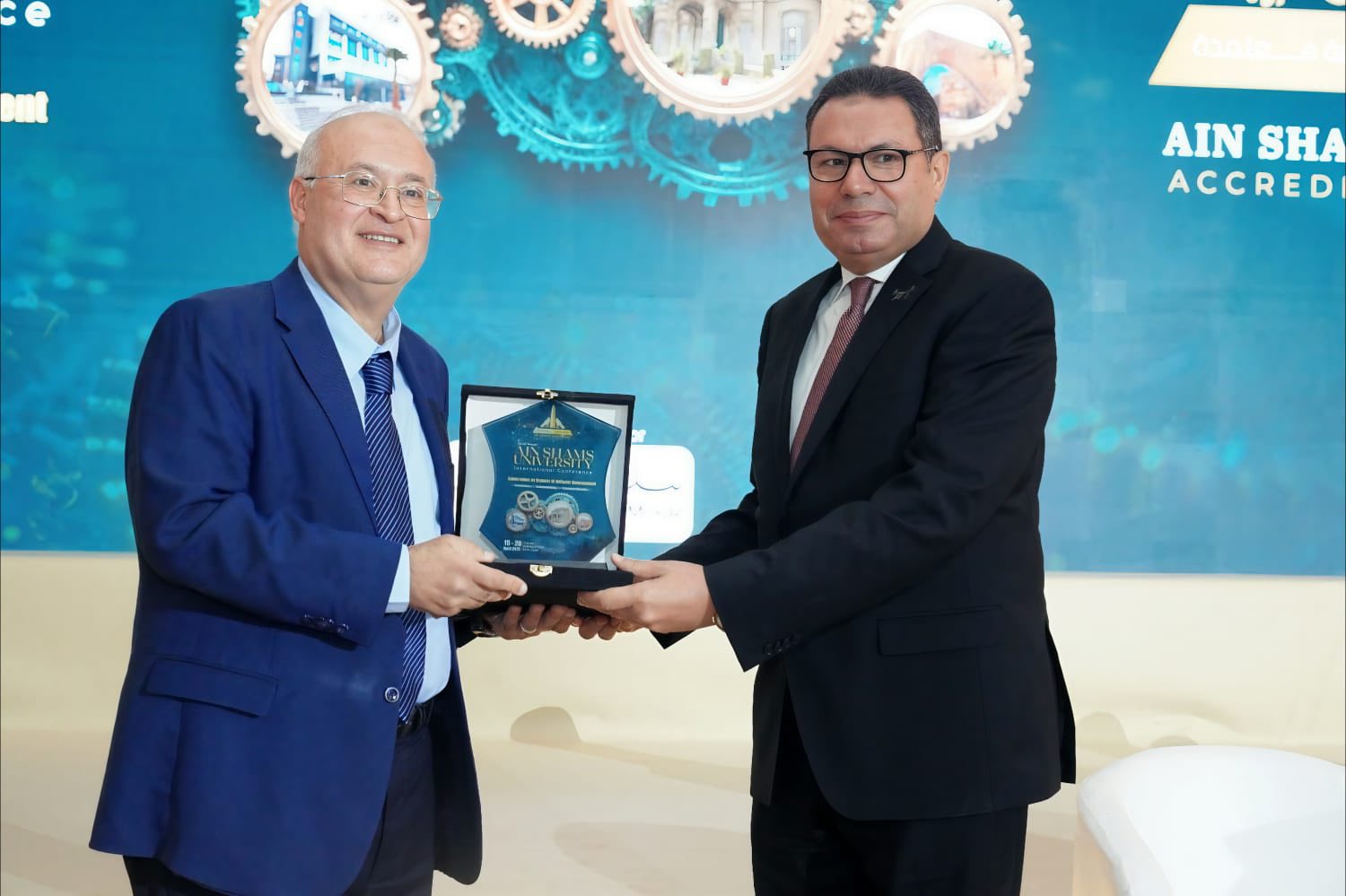 قطاع الدراسات العليا