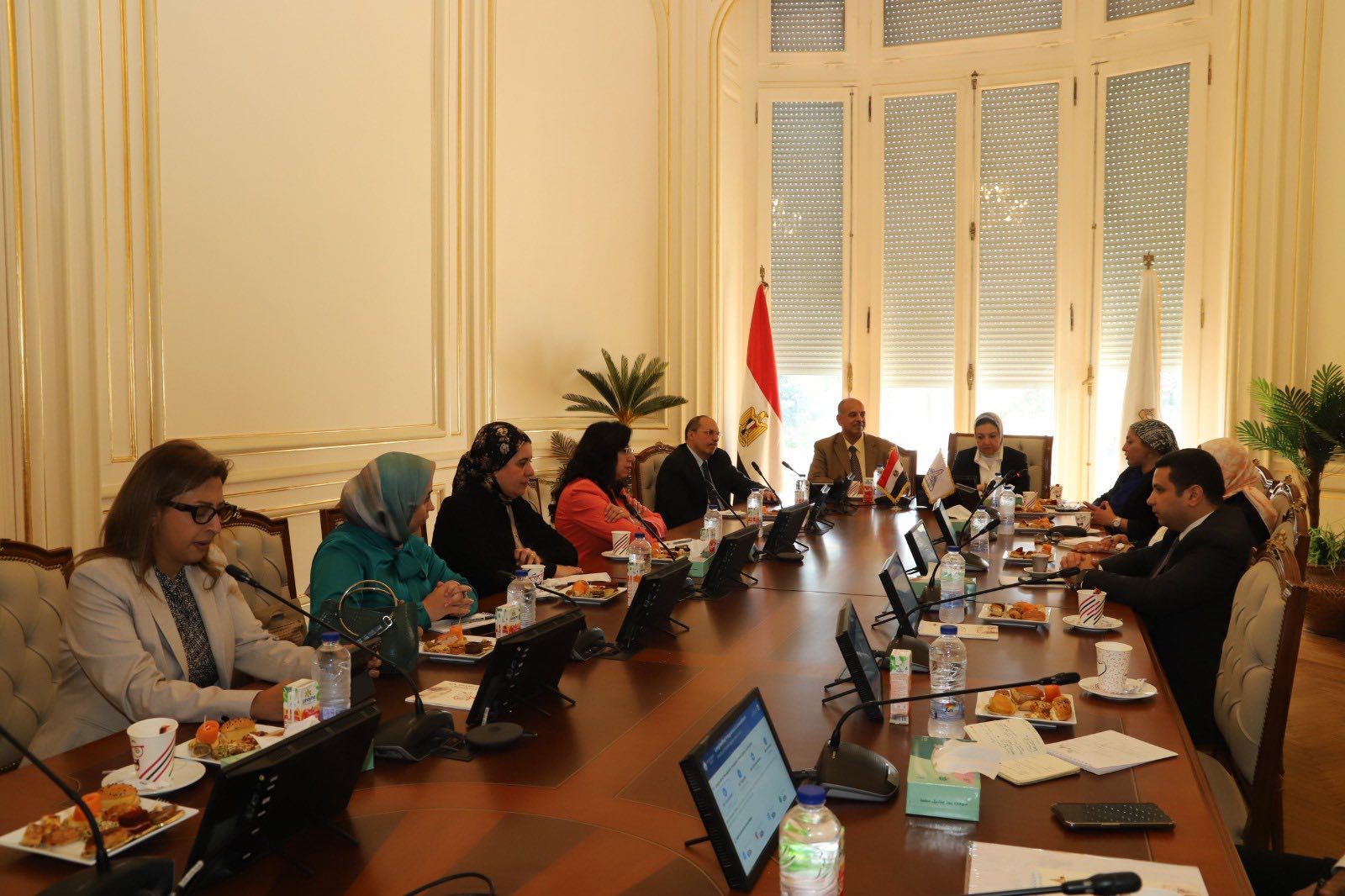 قطاع الدراسات العليا