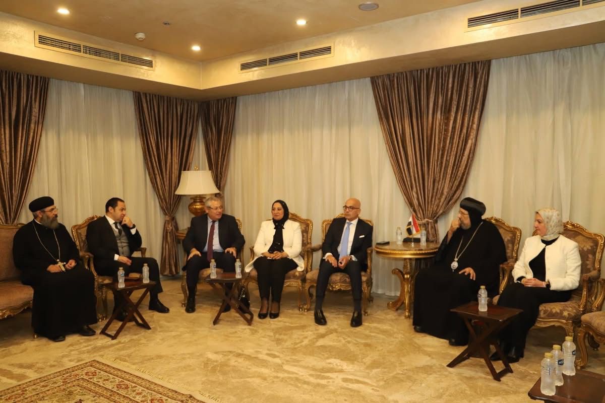 قطاع البيئة