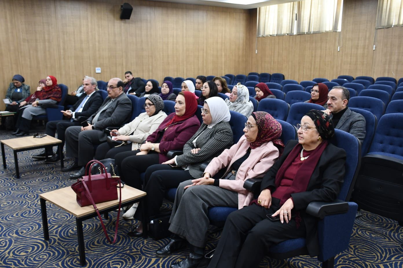 قطاع الدراسات العليا