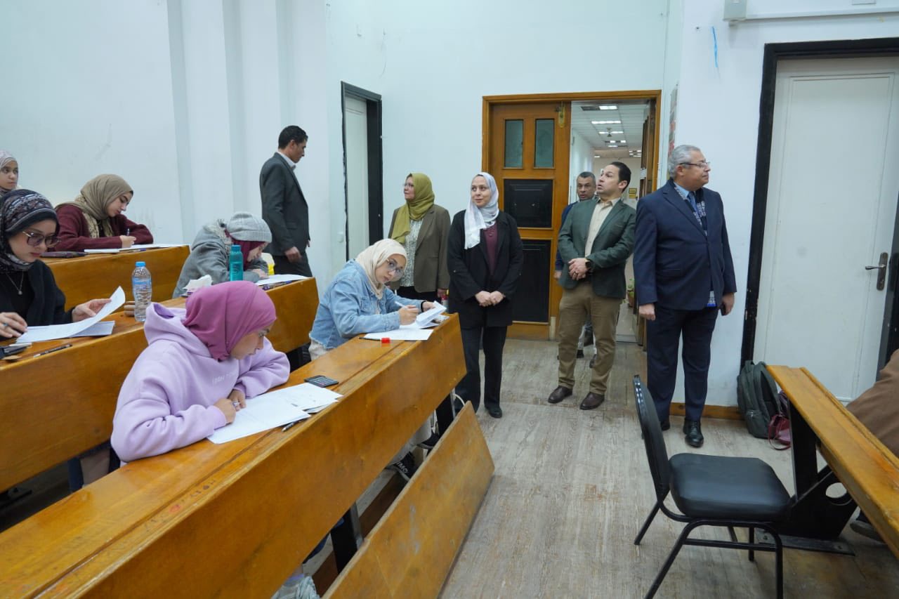 قطاع تعليم وطلاب