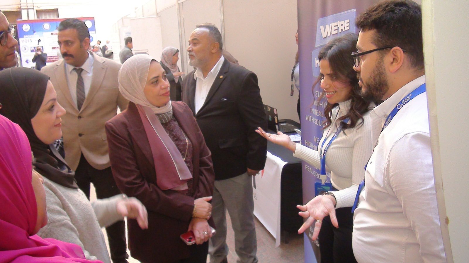 قطاع الدراسات العليا