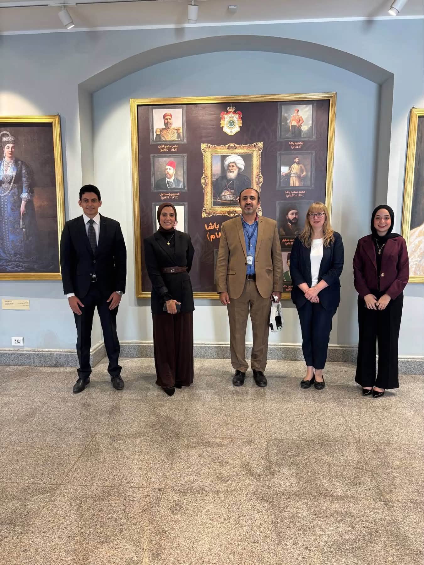 قطاع الدراسات العليا