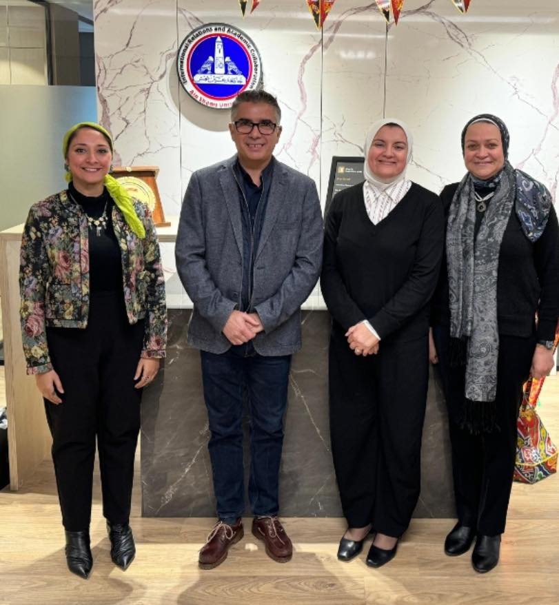 قطاع الدراسات العليا