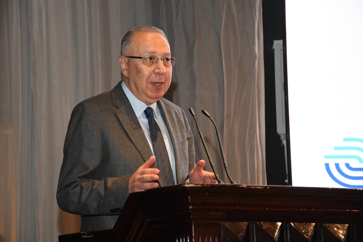 قطاع الدراسات العليا