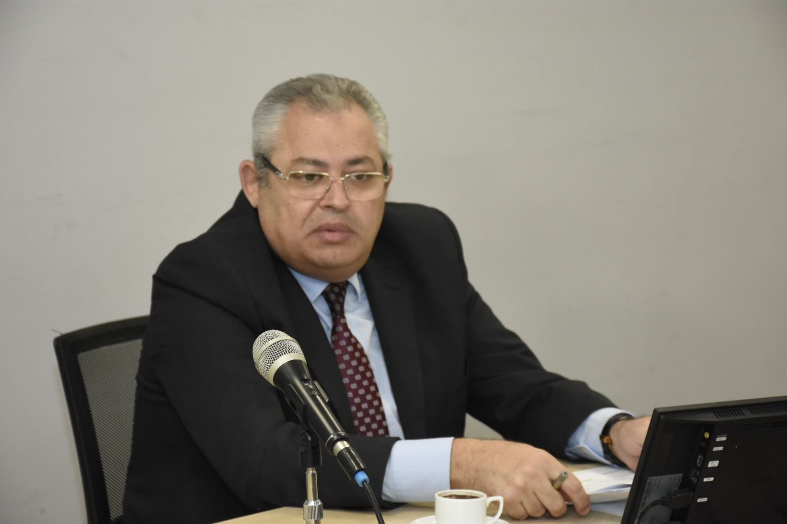 قطاع الطلاب