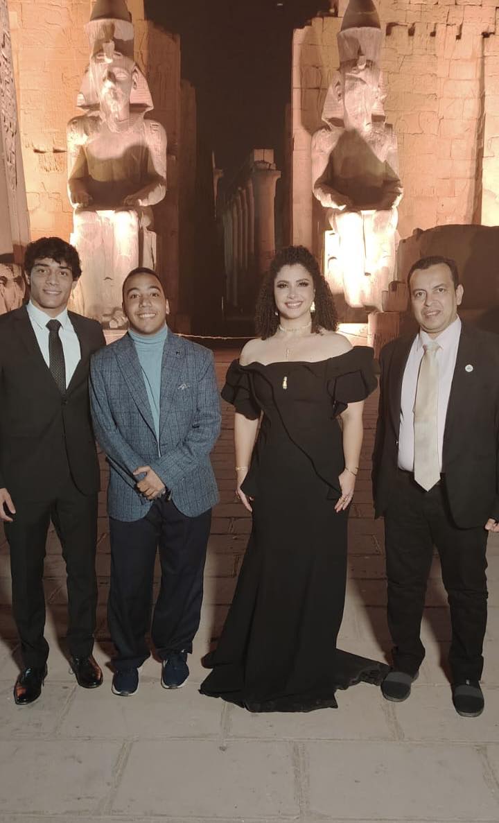 قطاع التعليم والطلاب