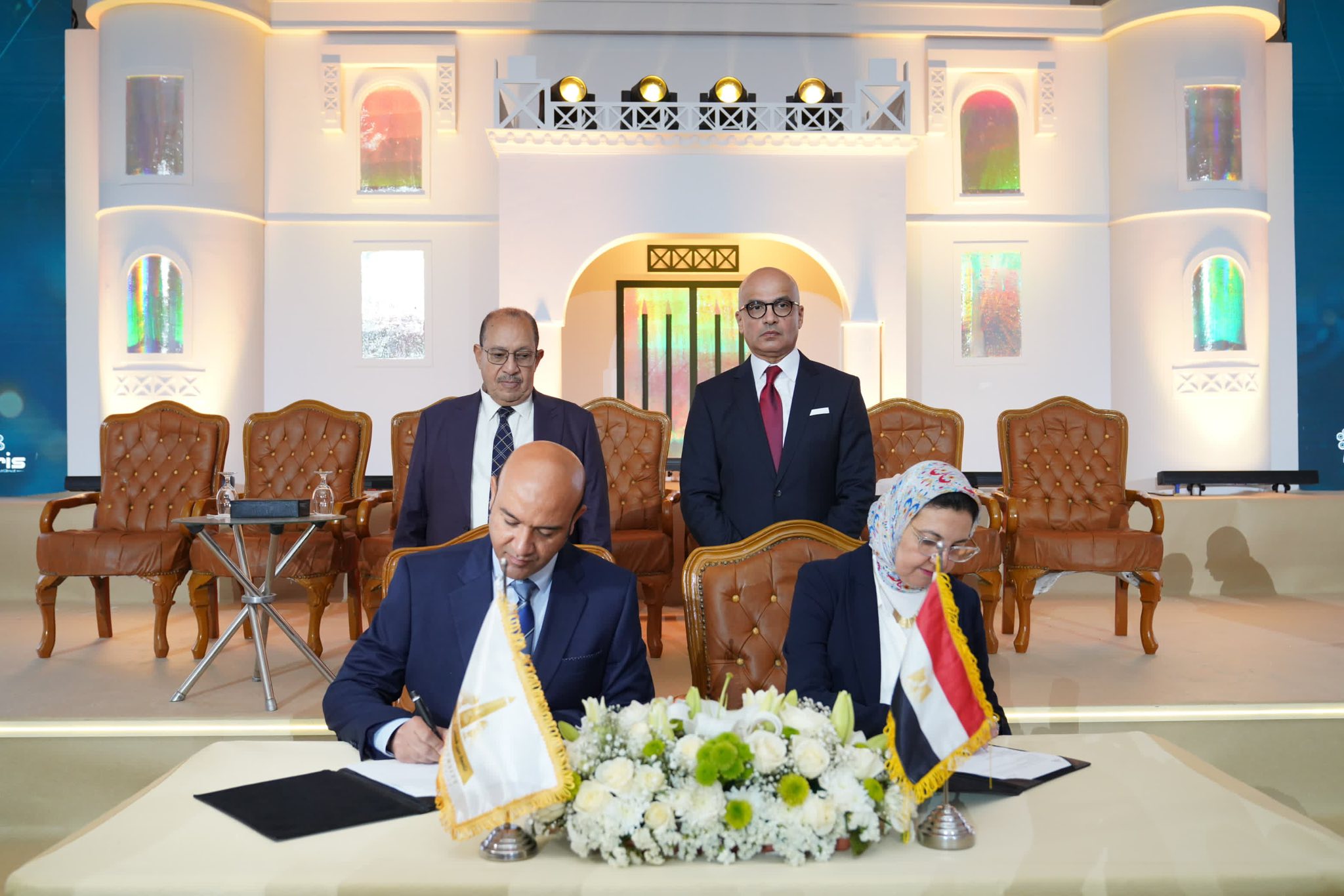 مذكرة تفاهم