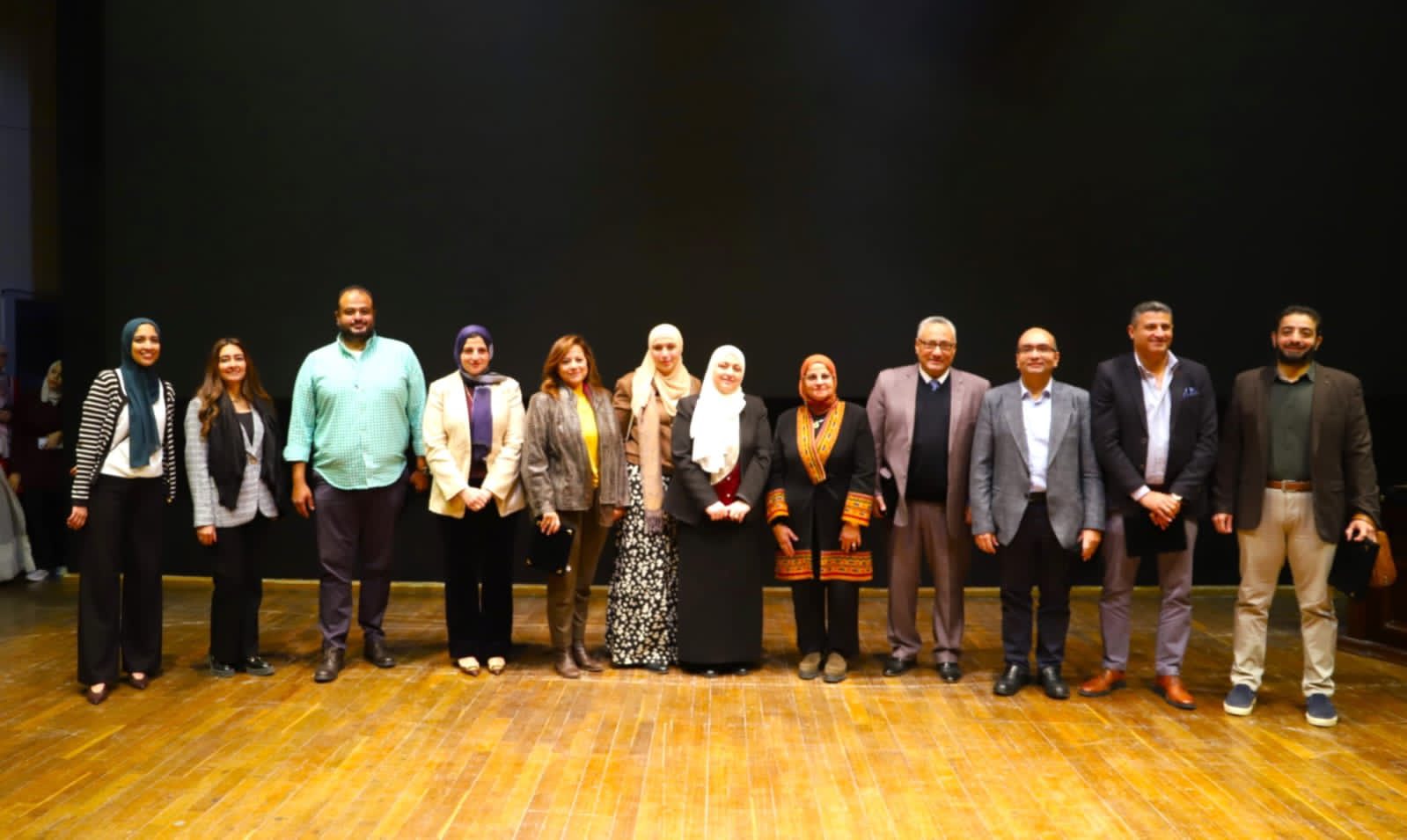 قطاع الدراسات العليا