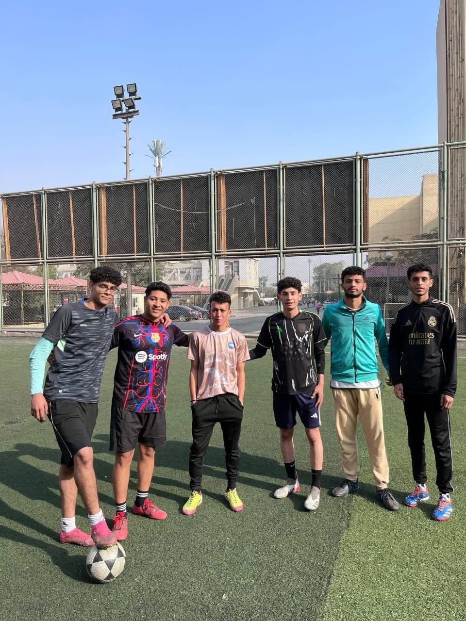 قطاع البيئة