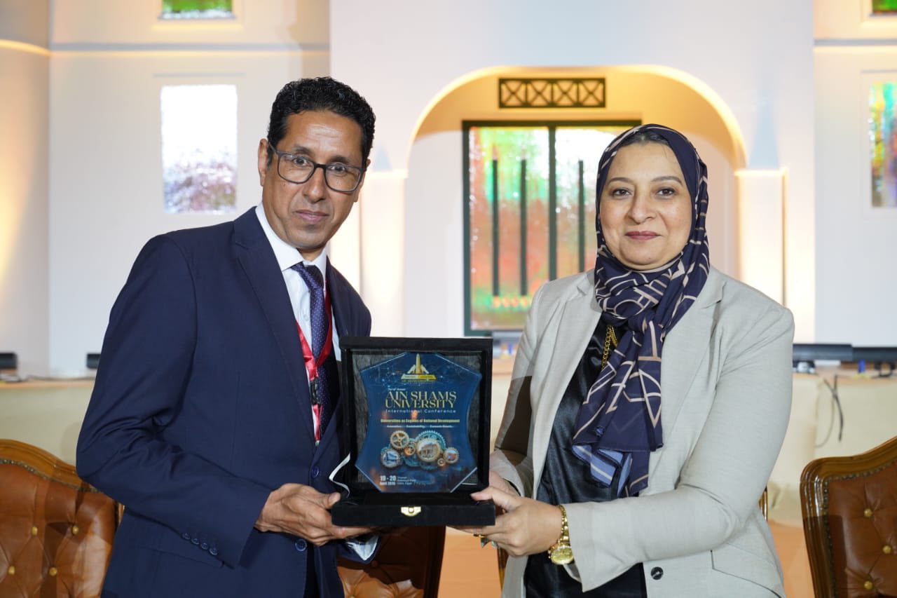 قطاع الدراسات العليا