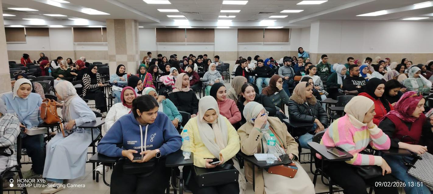 قطاع الطلاب