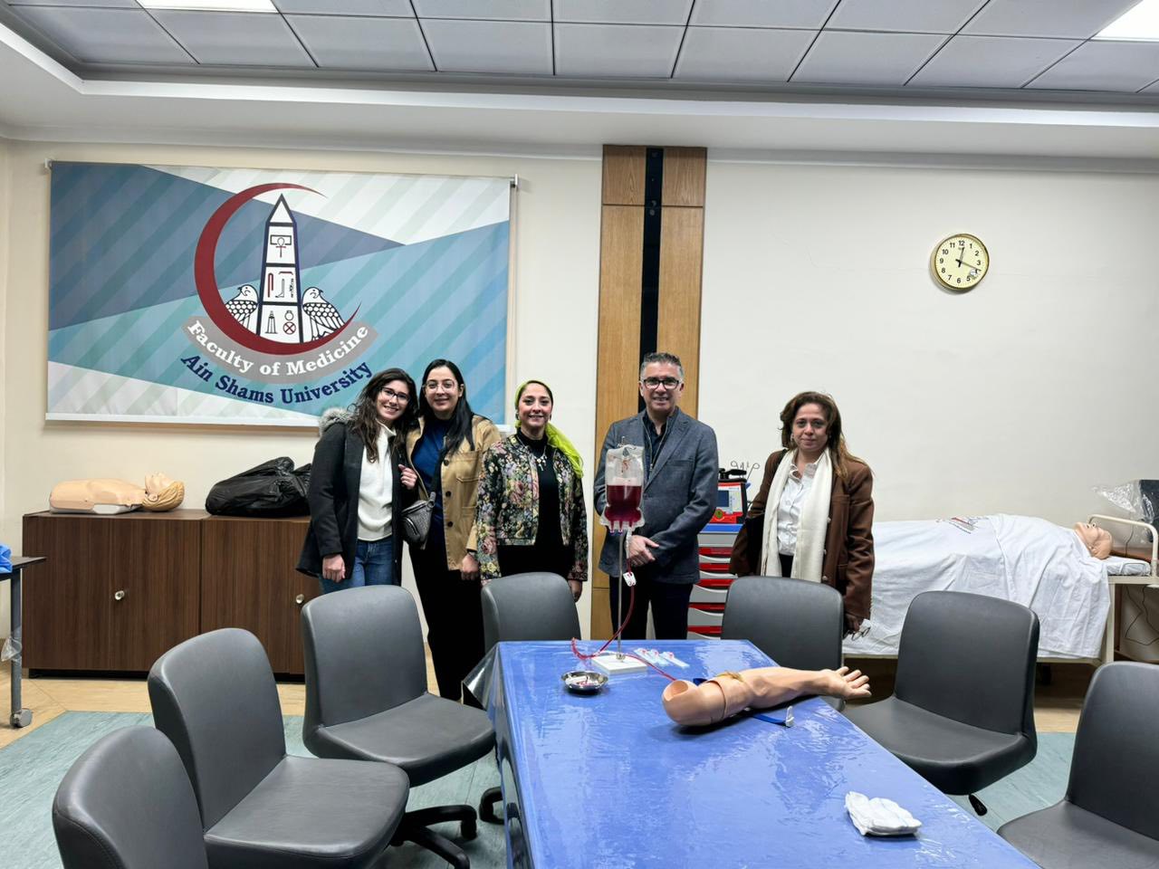 قطاع الدراسات العليا