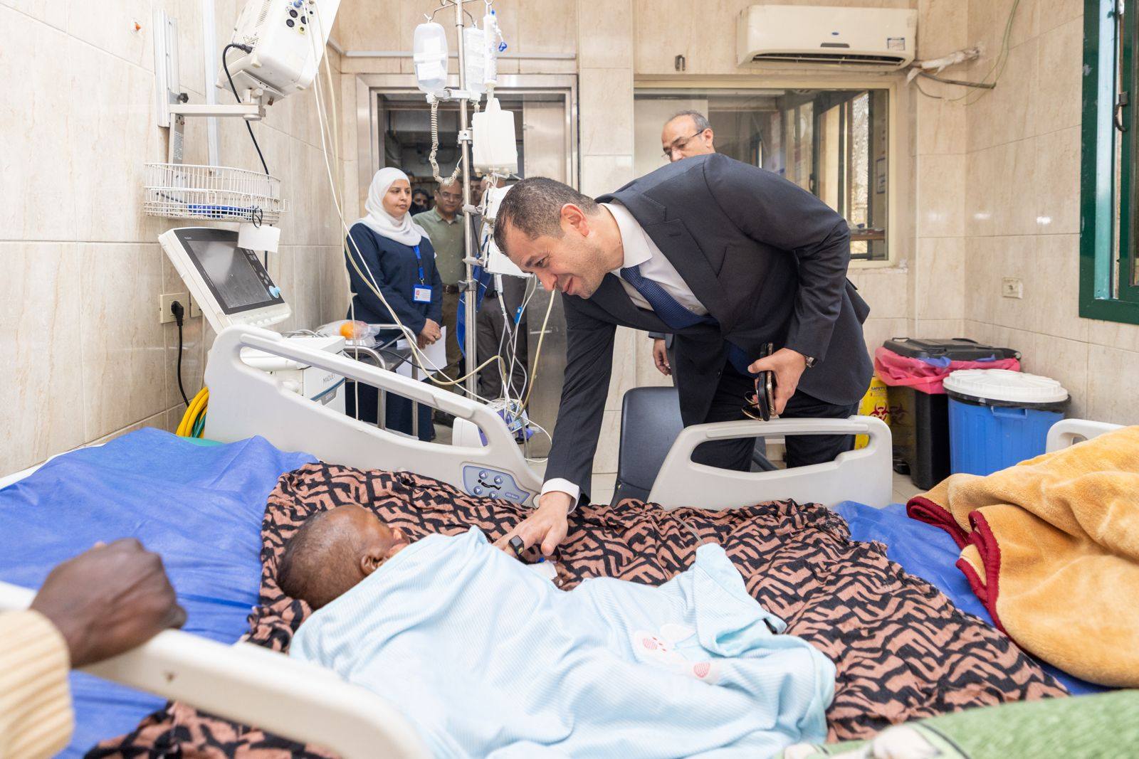  بروتوكول تعاون 