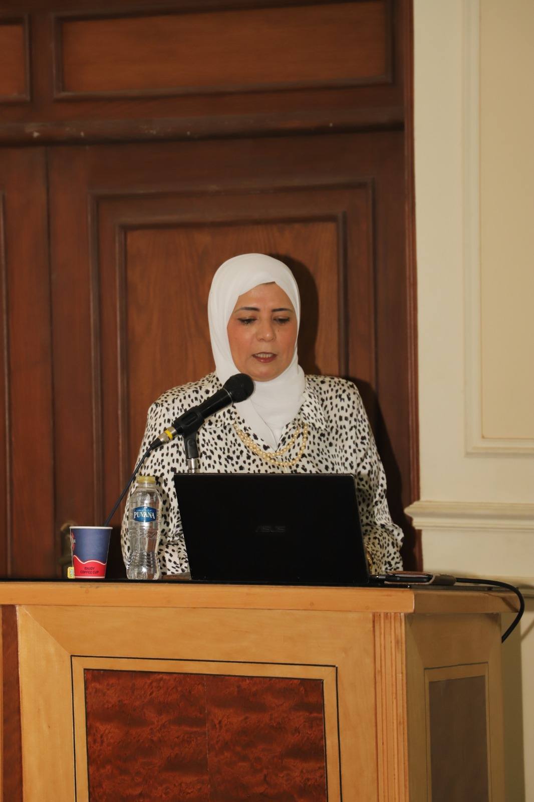 قطاع الدراسات العليا