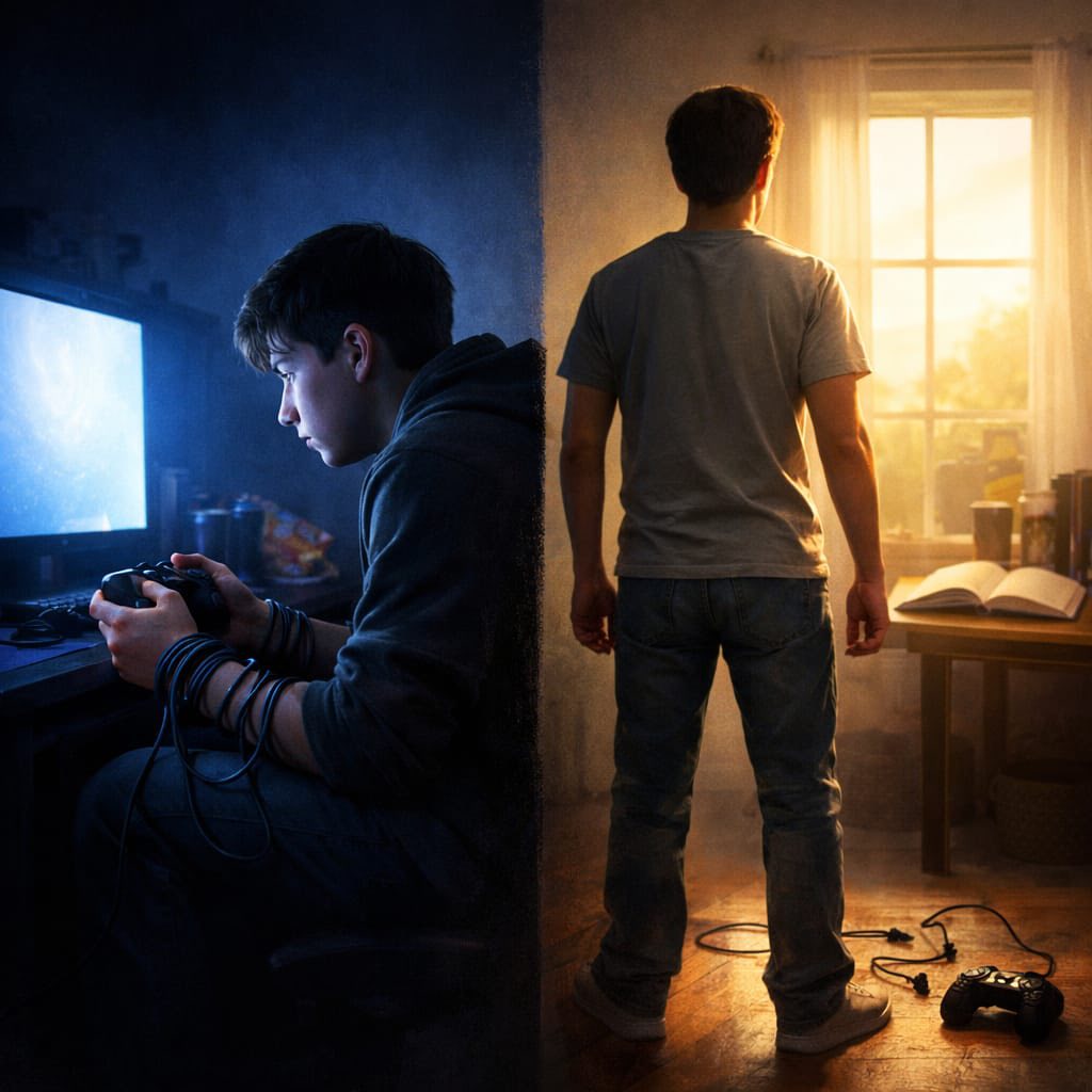  قطاع البيئة