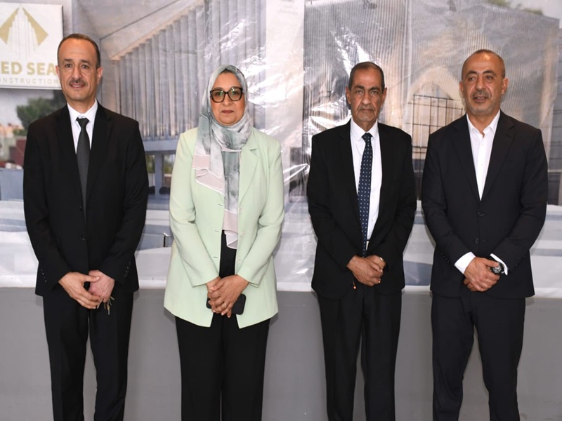 قطاع الدراسات العليا