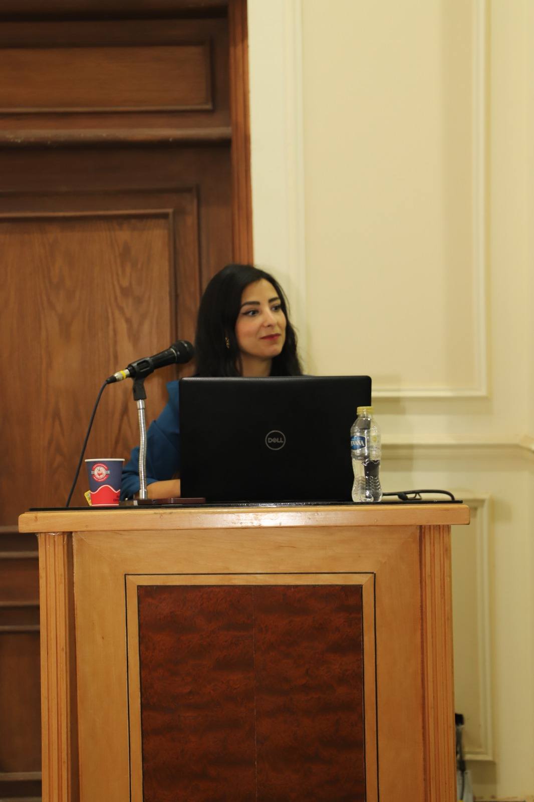 قطاع الدراسات العليا