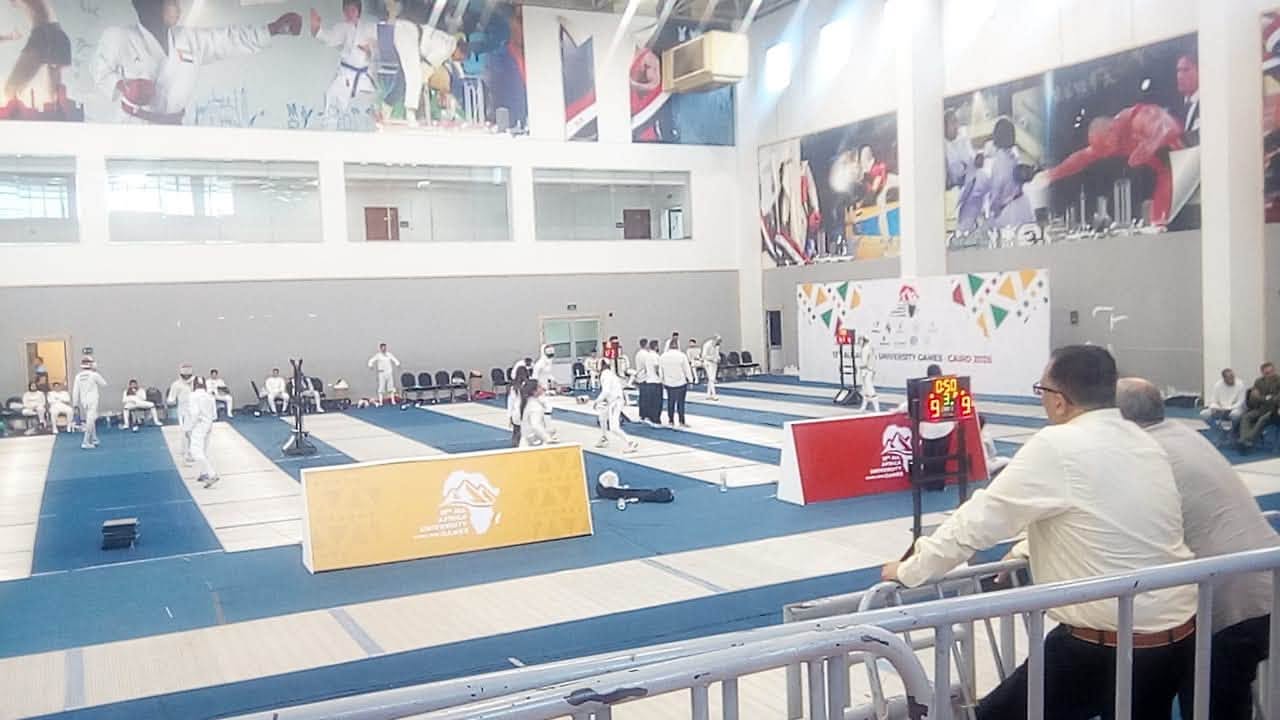 قطاع الدراسات العليا
