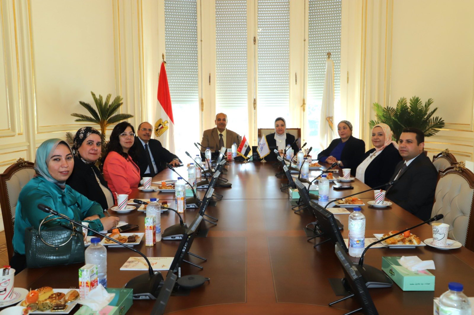 قطاع الدراسات العليا