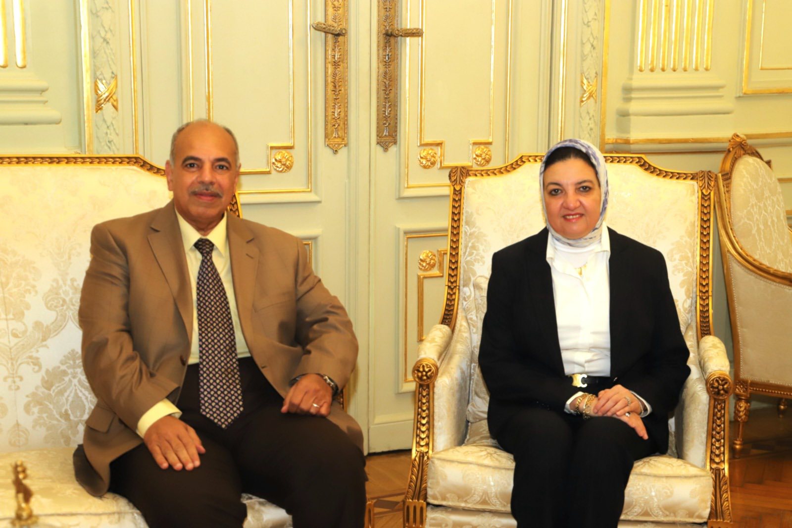 قطاع الدراسات العليا