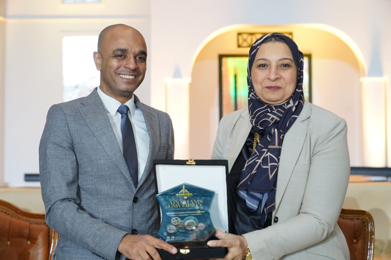 قطاع الدراسات العليا