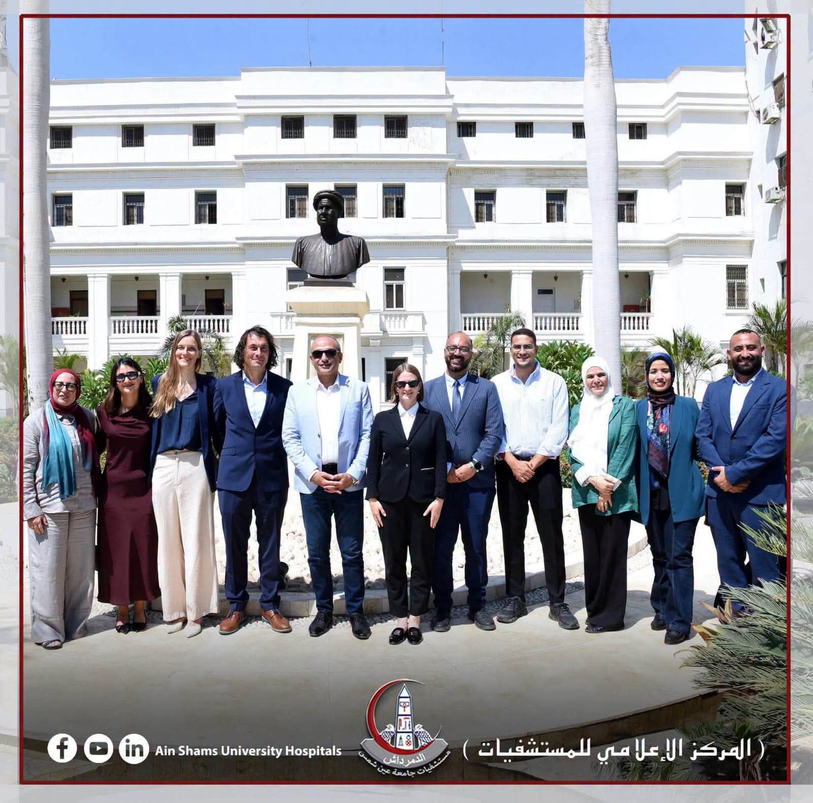 قطاع الدراسات العليا