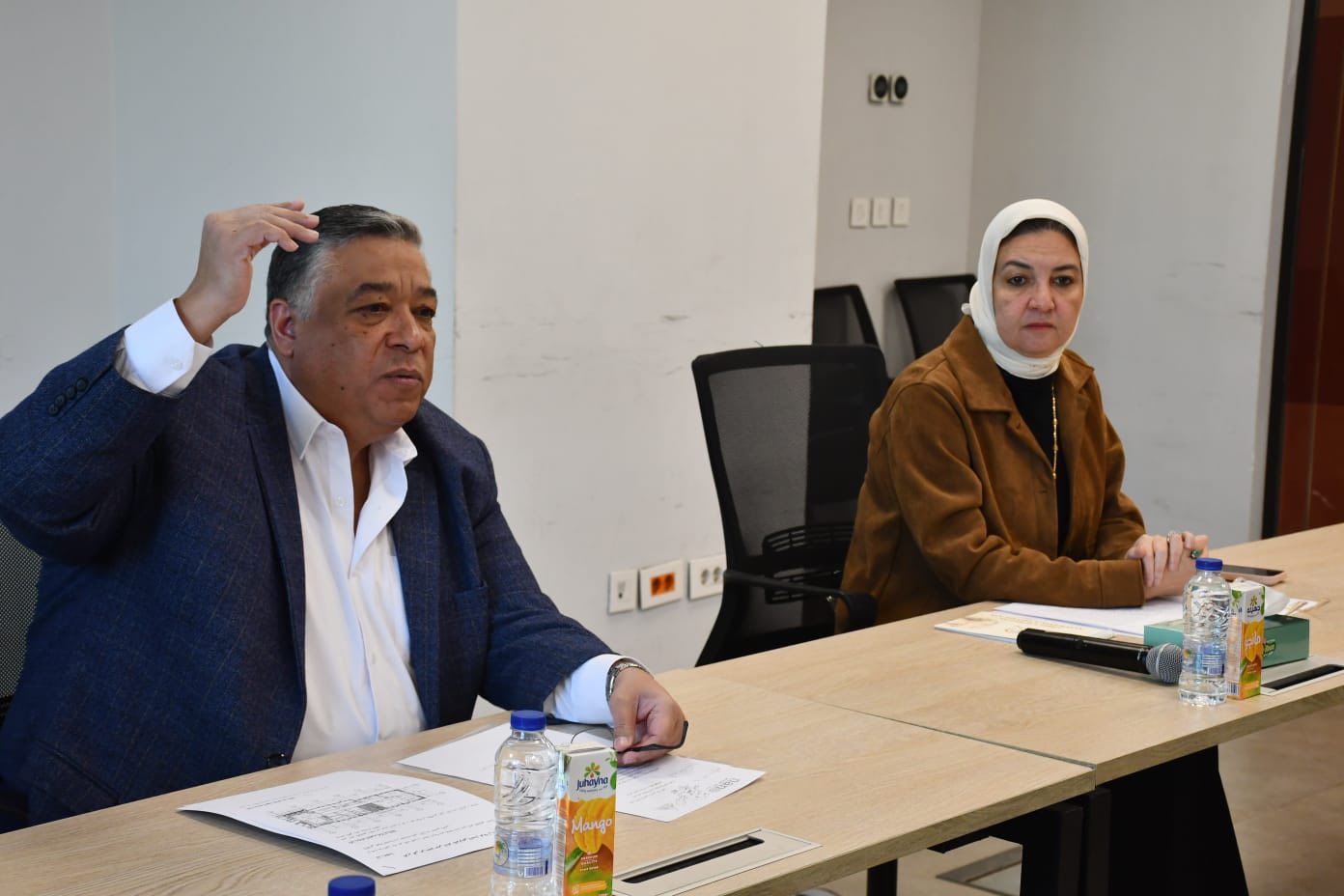 قطاع الدراسات