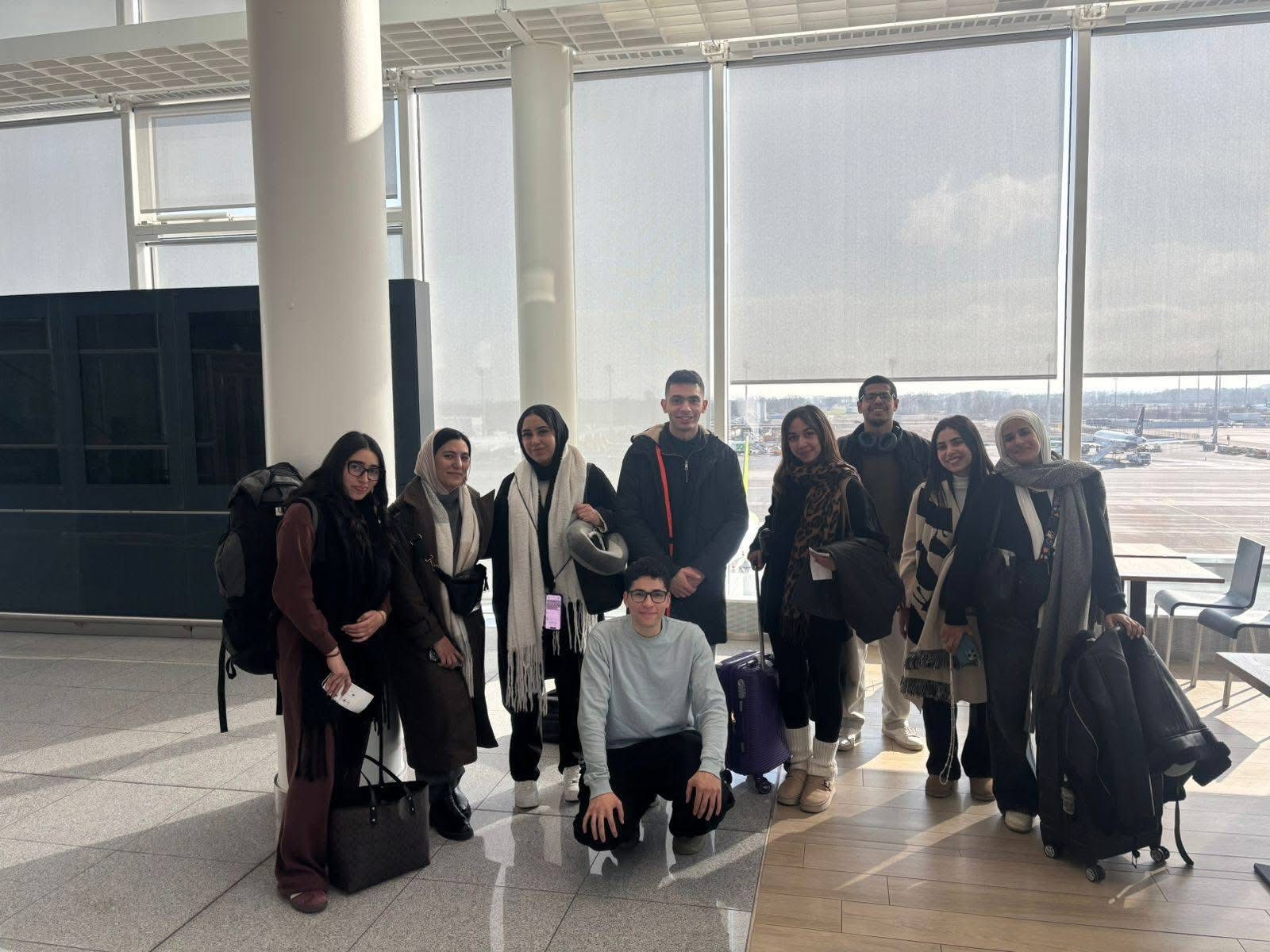  قطاع البيئة