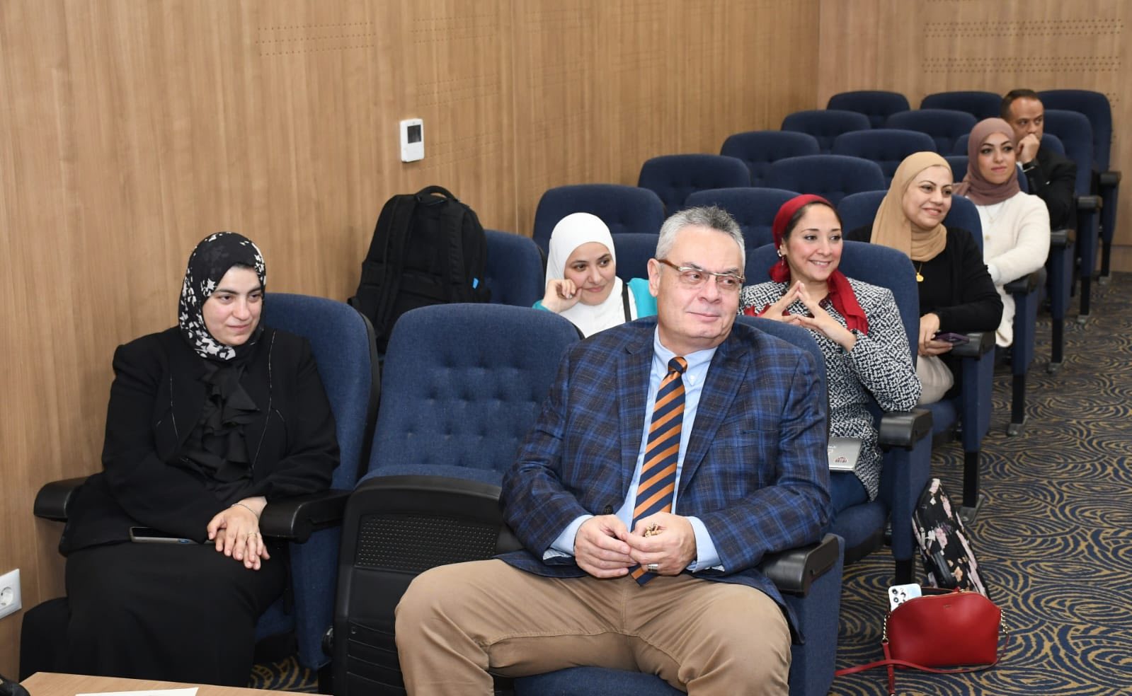 قطاع الطلاب