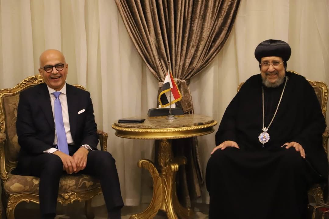  قطاع البيئة