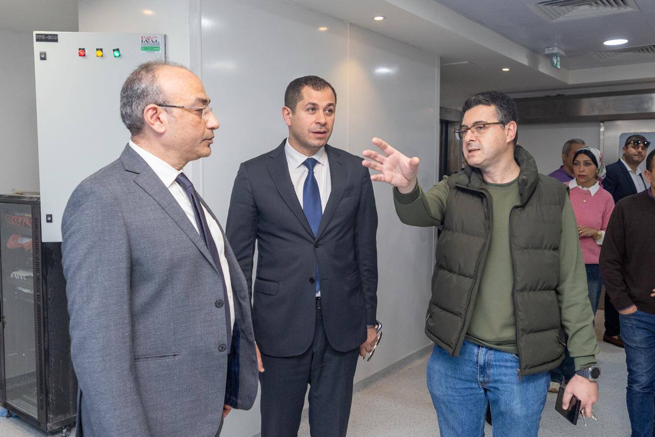  بروتوكول تعاون 