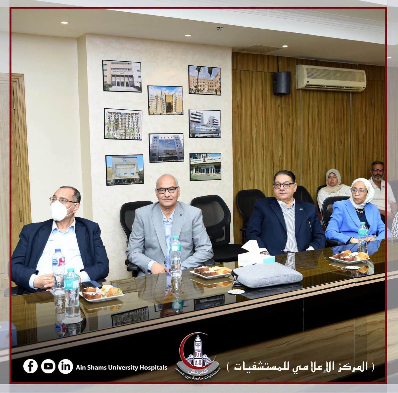 قطاع الدراسات العليا