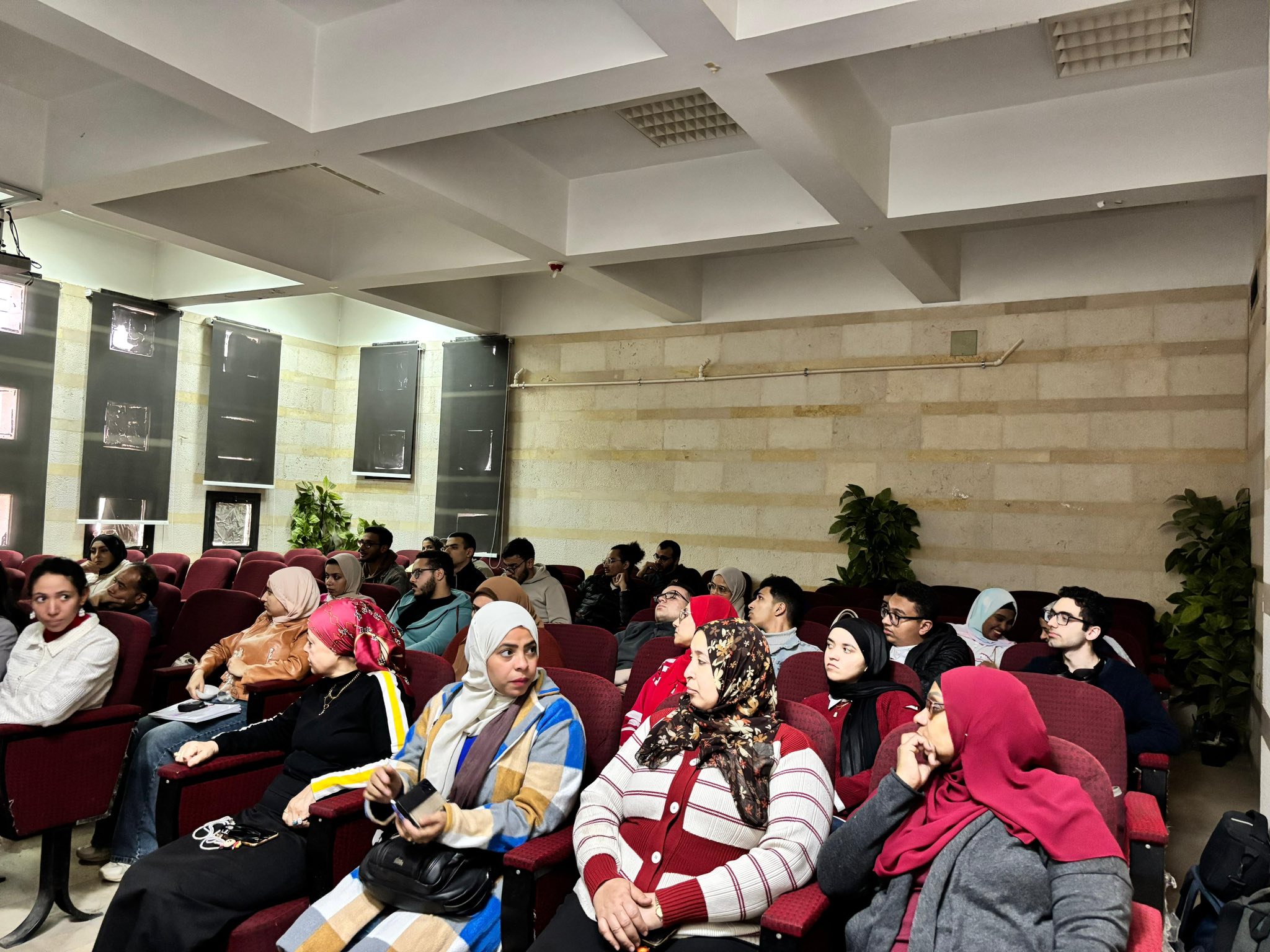 قطاع الطلاب