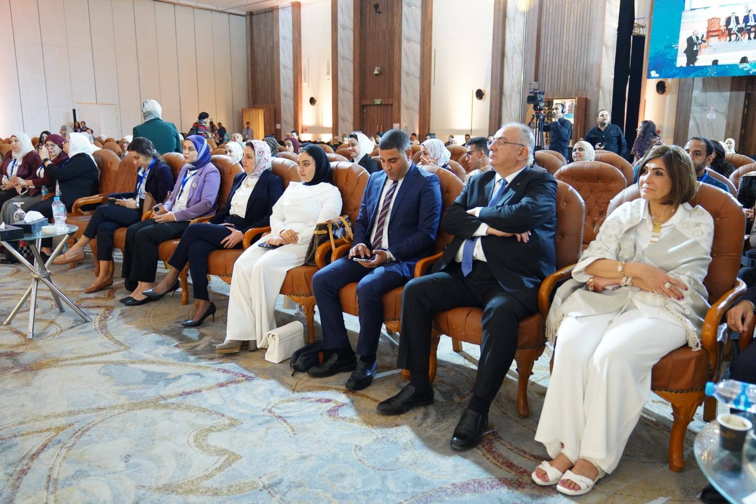 قطاع الدراسات العليا