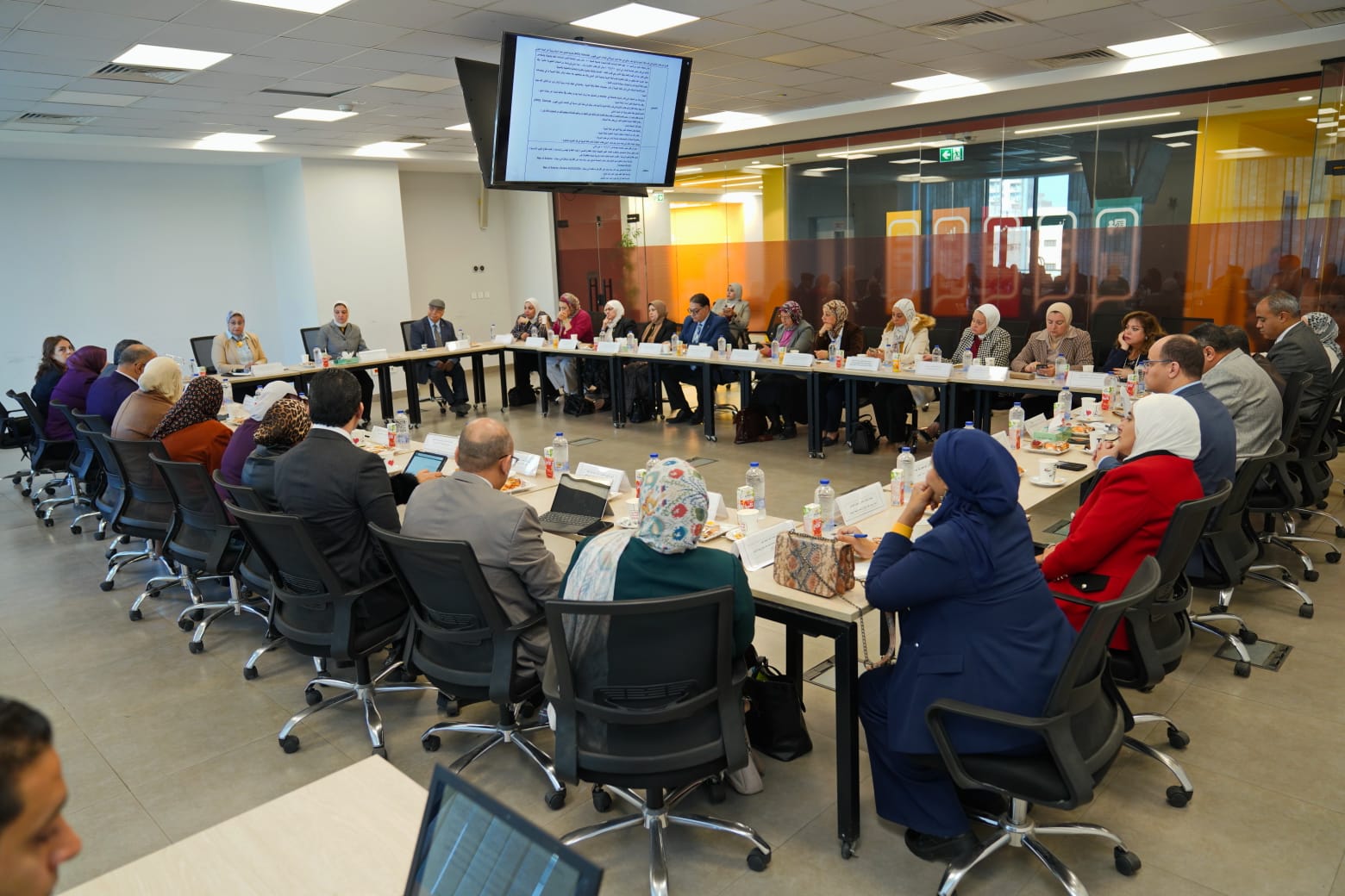 الدراسات العليا