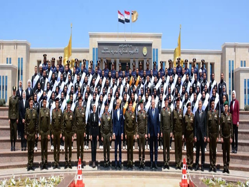 قطاع الدراسات العليا