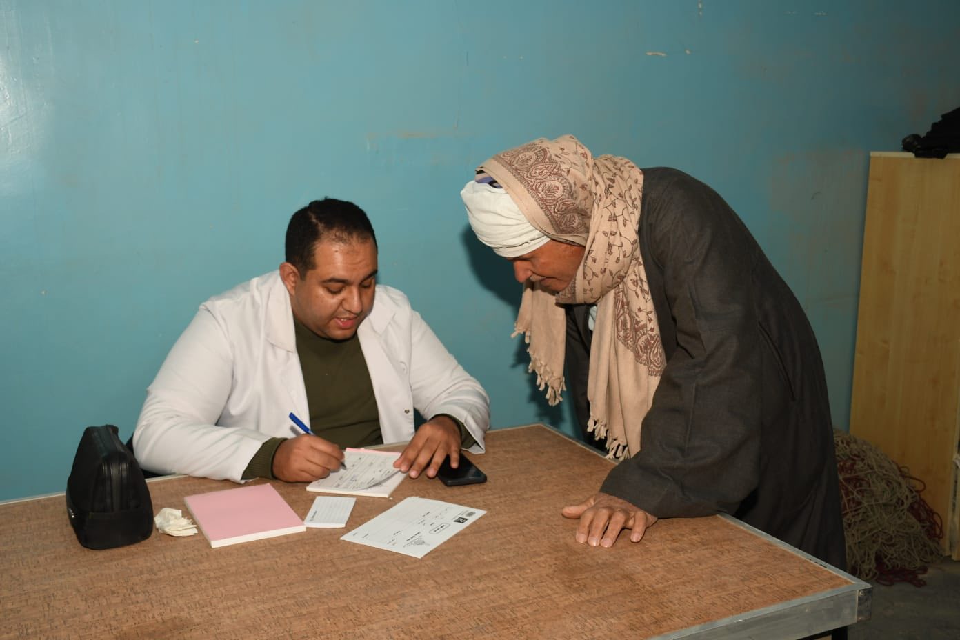 خدمات مجتمعية