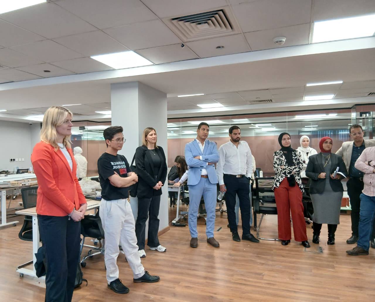 قطاع الدراسات العليا