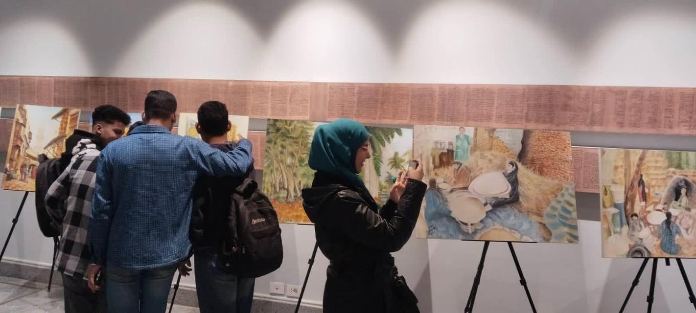  قطاع البيئة