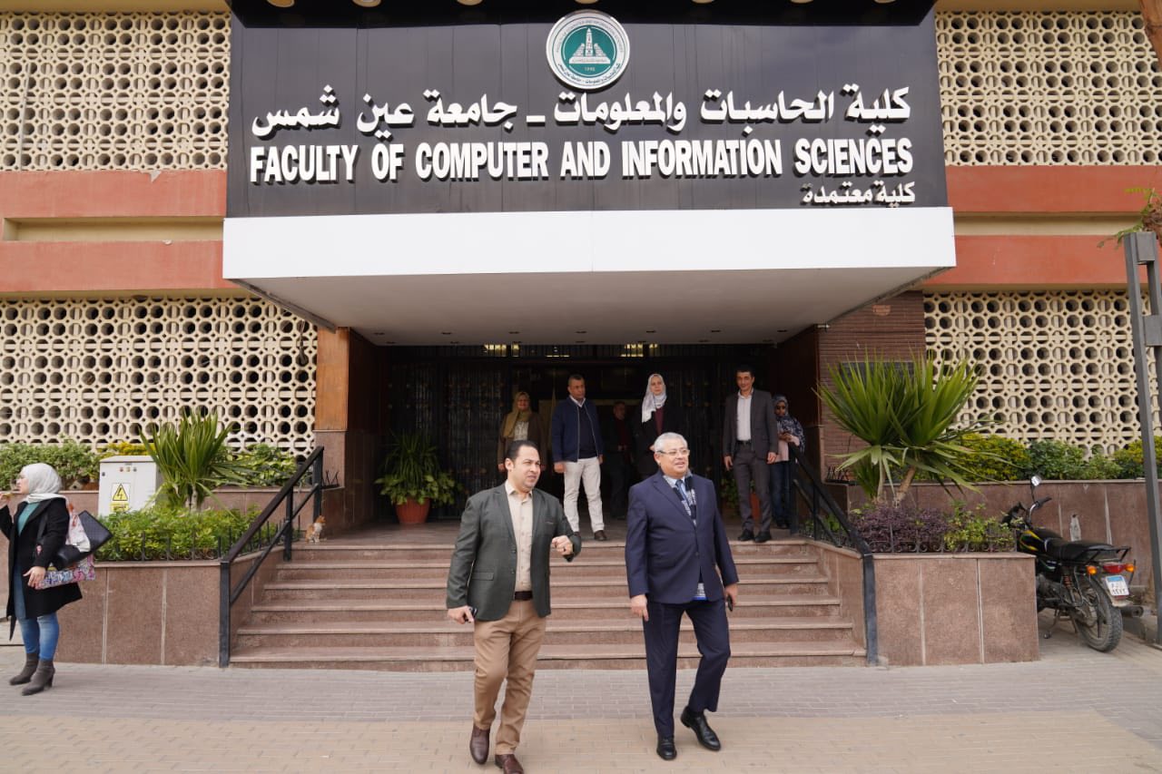 قطاع تعليم وطلاب