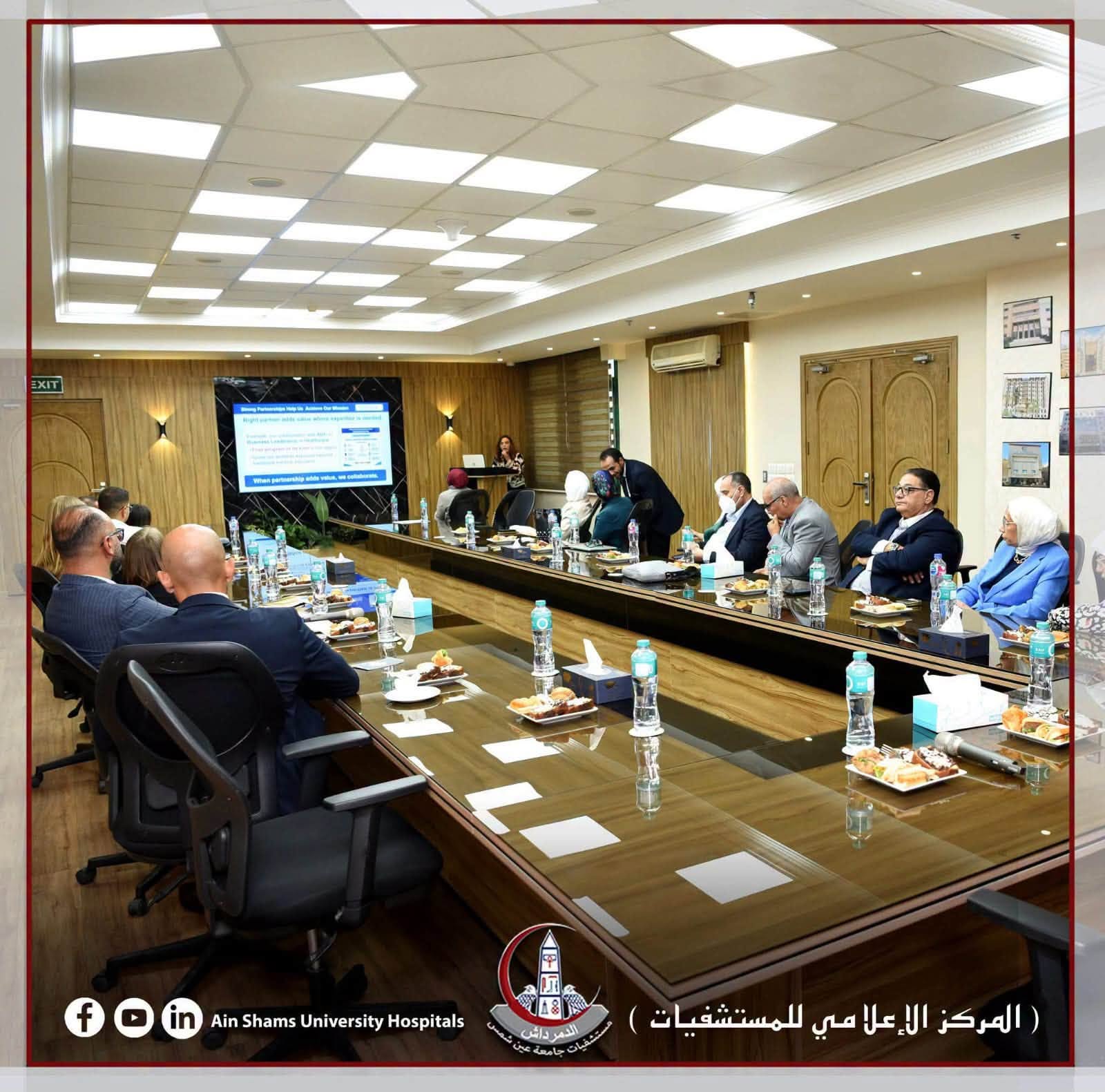 قطاع الدراسات العليا