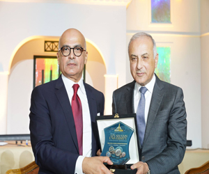 قطاع الدراسات العليا