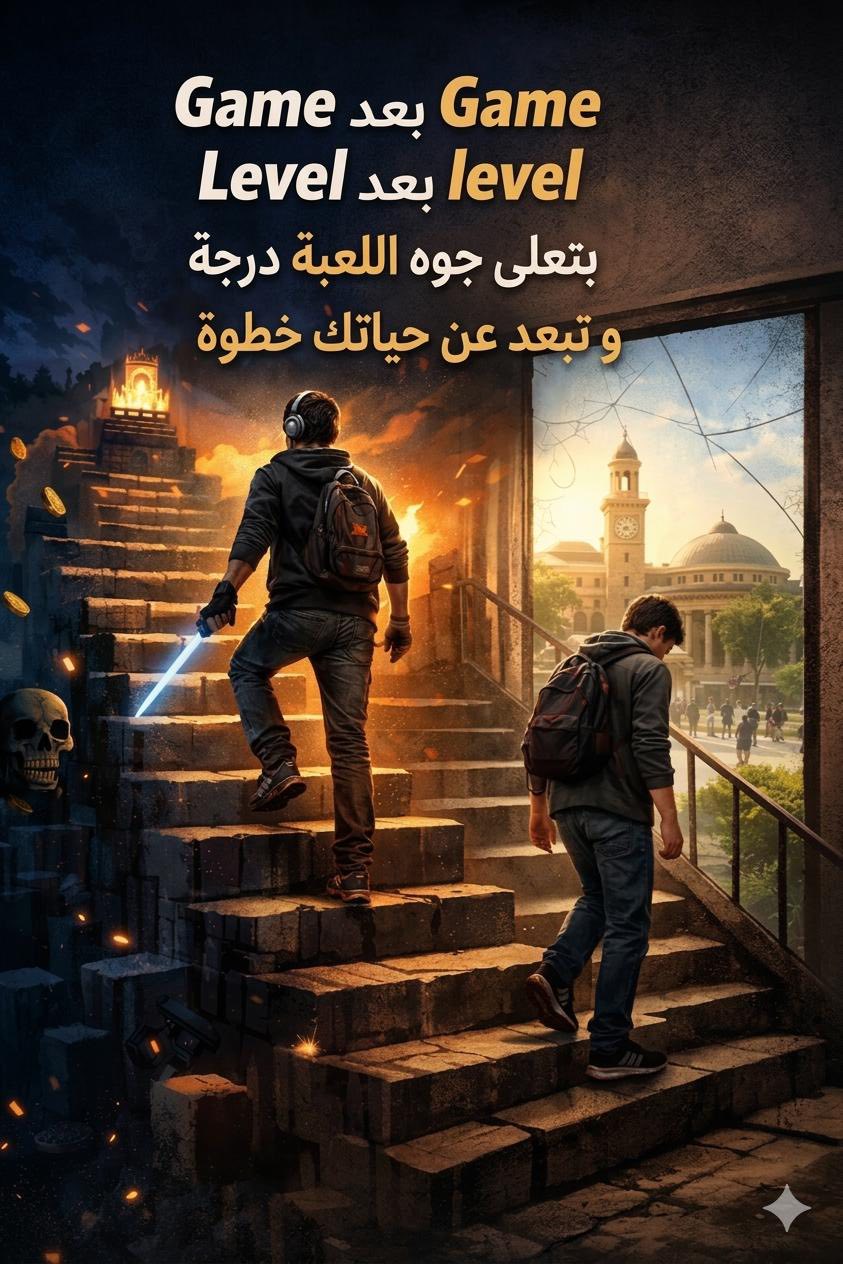 قطاع الطلاب