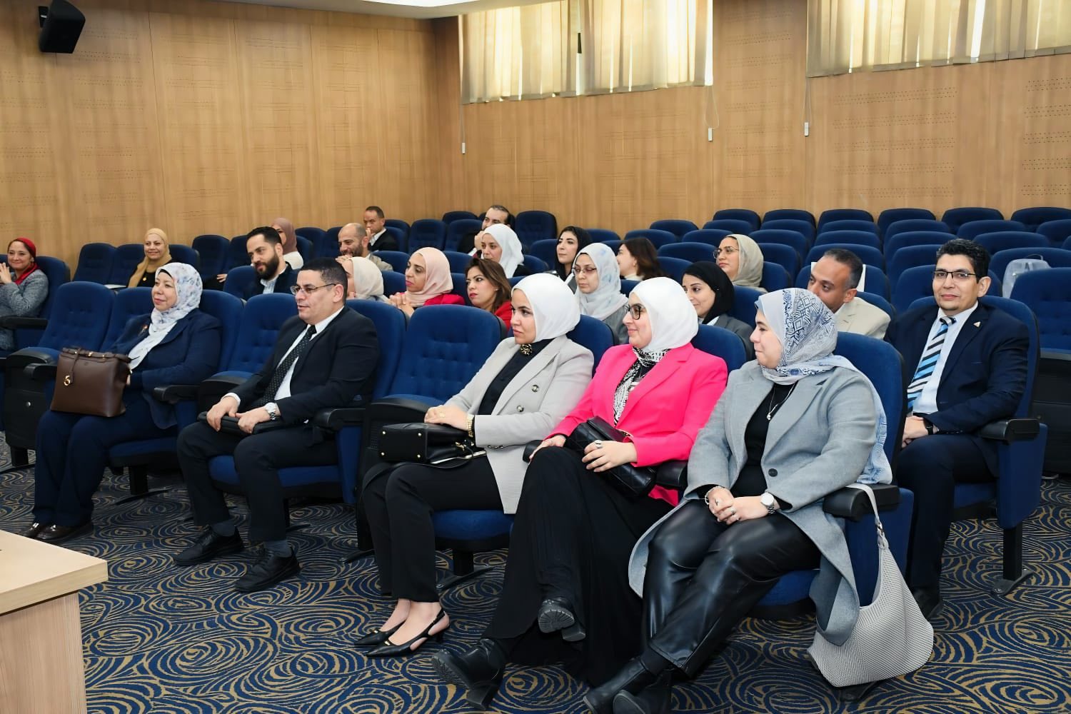 قطاع الطلاب